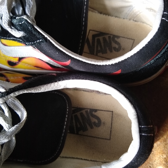 Vans sneakers - Picture 4 of 6